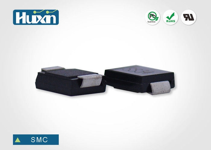 SS86 DO-214AB / SMC 8A SMD Rectifier Diode For Automated Placement