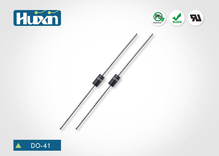 IT Products Schottky Barrier Rectifier Diode 100V SR2100 DO-41 Package